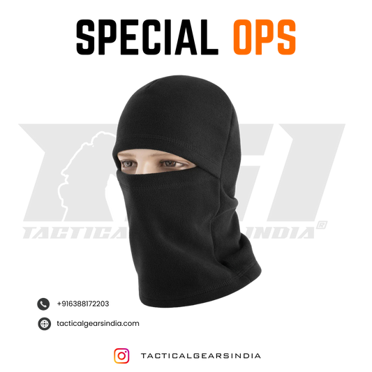 Balaclava - SPECIAL OPS Tactical Balaclava SPECIAL OPS