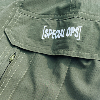 TACTICAL PANT - Ripstop NS Lycra Fabric SPECIAL OPS