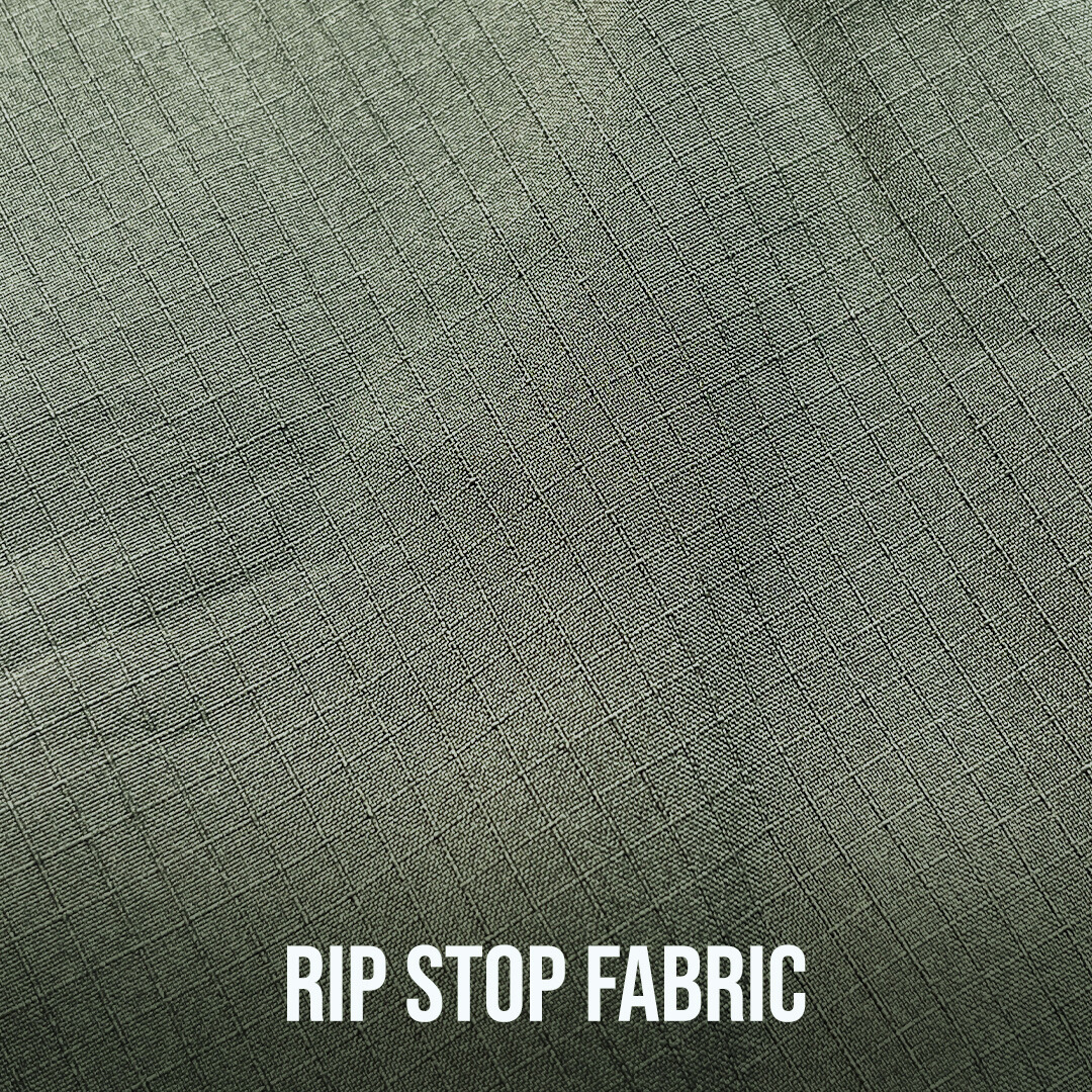 TACTICAL PANT - Ripstop NS Lycra Fabric SPECIAL OPS