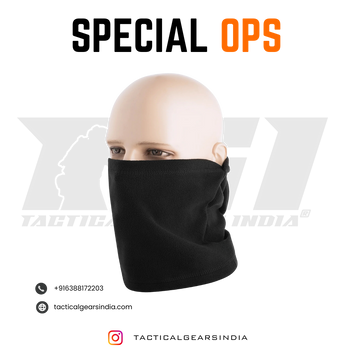 Balaclava - SPECIAL OPS Tactical Balaclava SPECIAL OPS