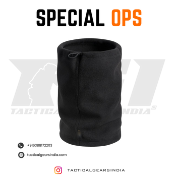 Neck Gaiter of Tactical Gear India
