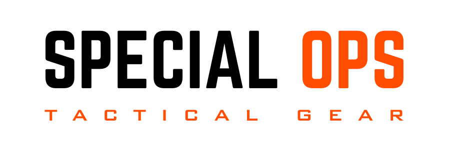 SPECIAL OPS Tactical Gear