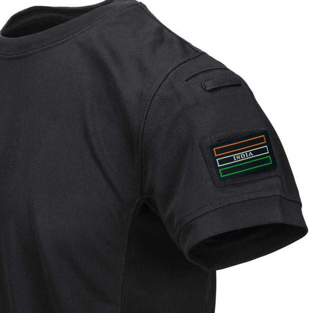 Tactical Tshirt Round Neck H/S - SPECIAL OPS SPECIAL OPS