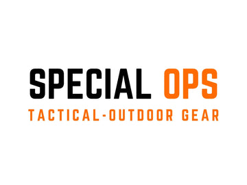 Special Ops: The Best Tactical Gear for Every Mission