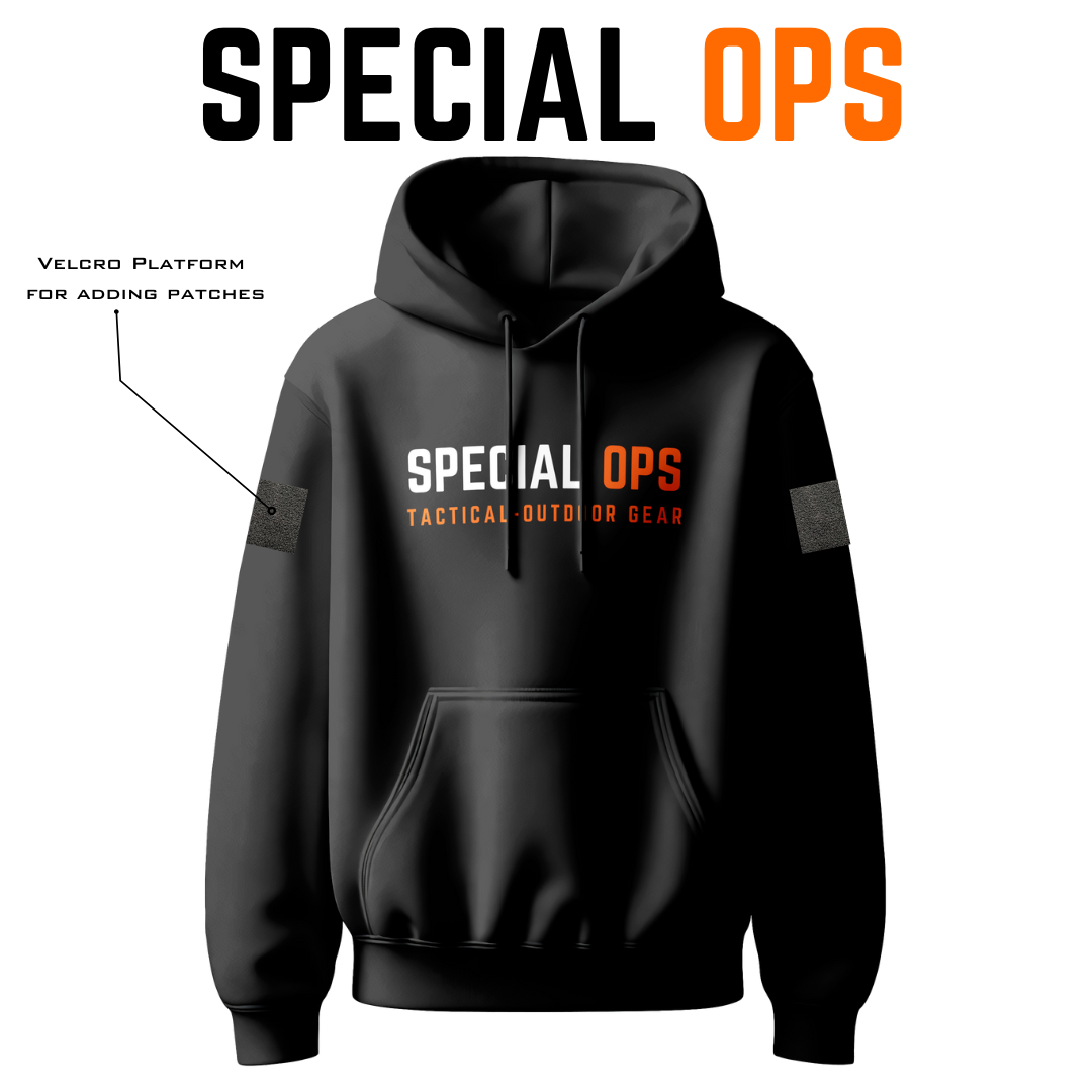WINTER-WEAR SPECIAL OPS Tactical Store