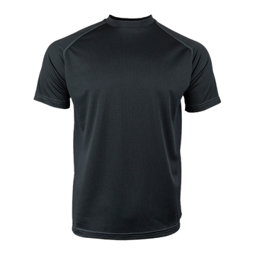 Combat Operator Mesh-Tech T-Shirt - Black | Tactical Performance Wear SPECIAL OPS
