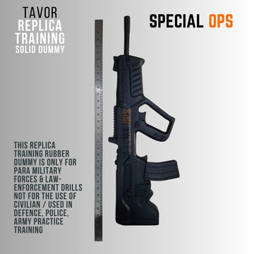 Tavor - Rubberized Dummy Model SPECIAL OPS