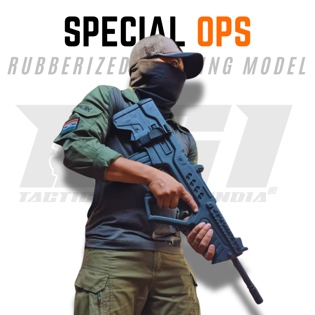 DUMMY MODEL | TAVOR SPECIAL OPS