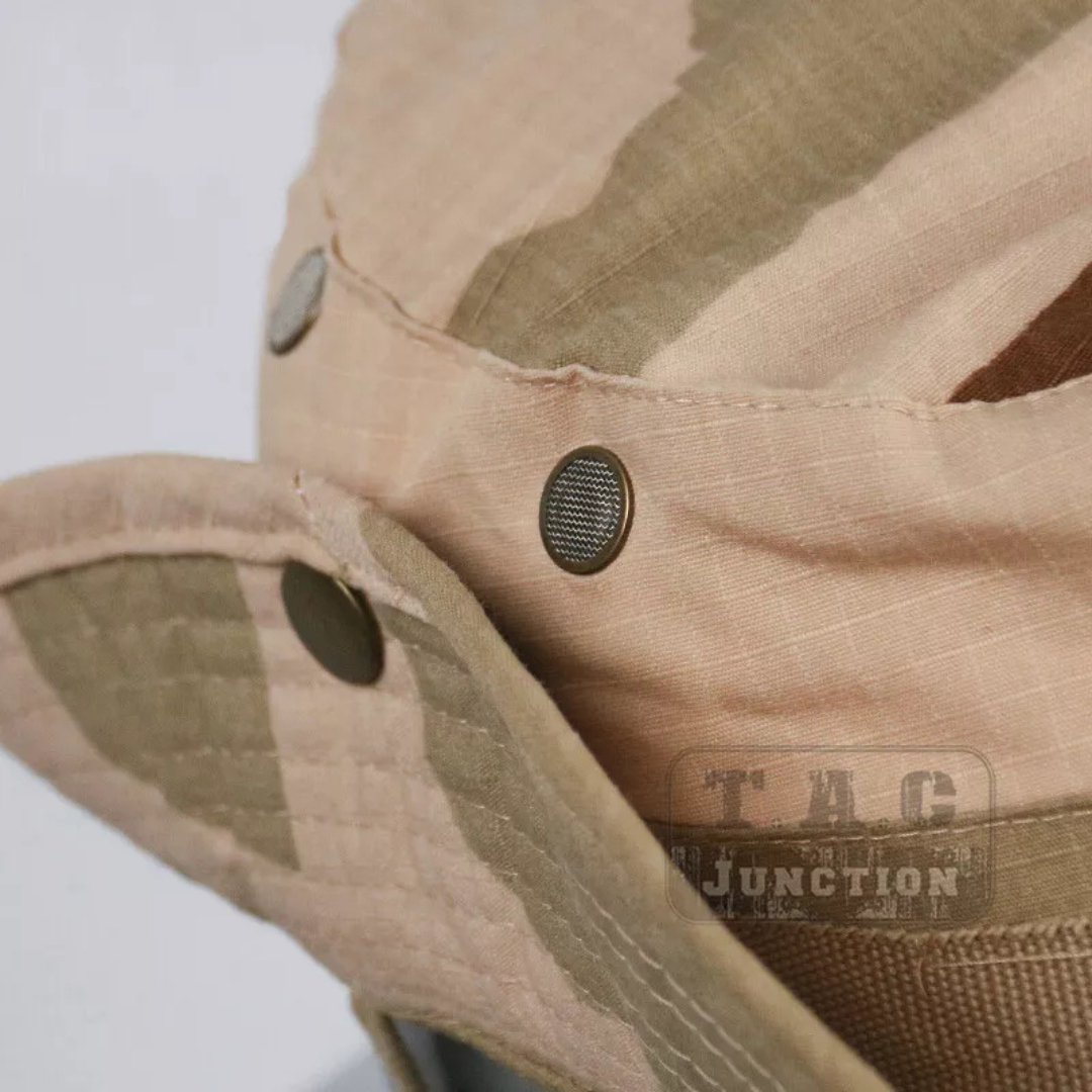 Boonie Hat Desert Camo - Main Image