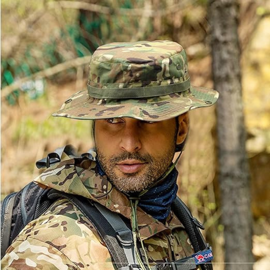 Tactical Boonie Hat - Multicam SPECIAL OPS