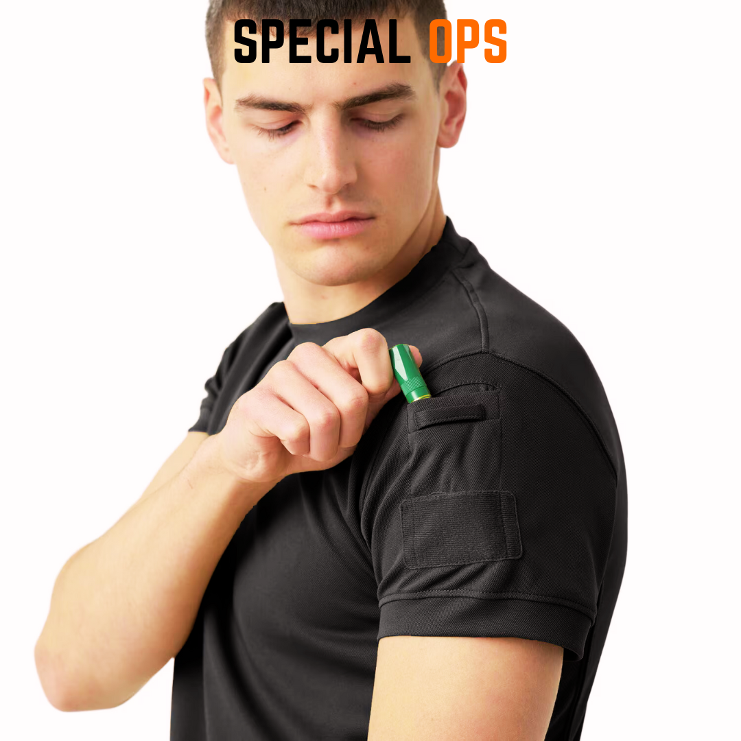 COMBO OFFER | TACTICAL COMBO | FESTIVAL OFFER SPECIAL OPS