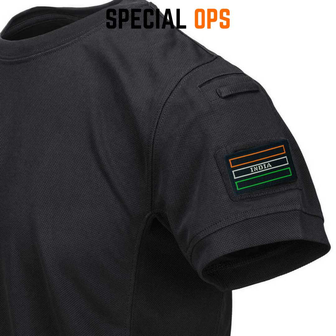 COMBO OFFER | TACTICAL COMBO | FESTIVAL OFFER SPECIAL OPS