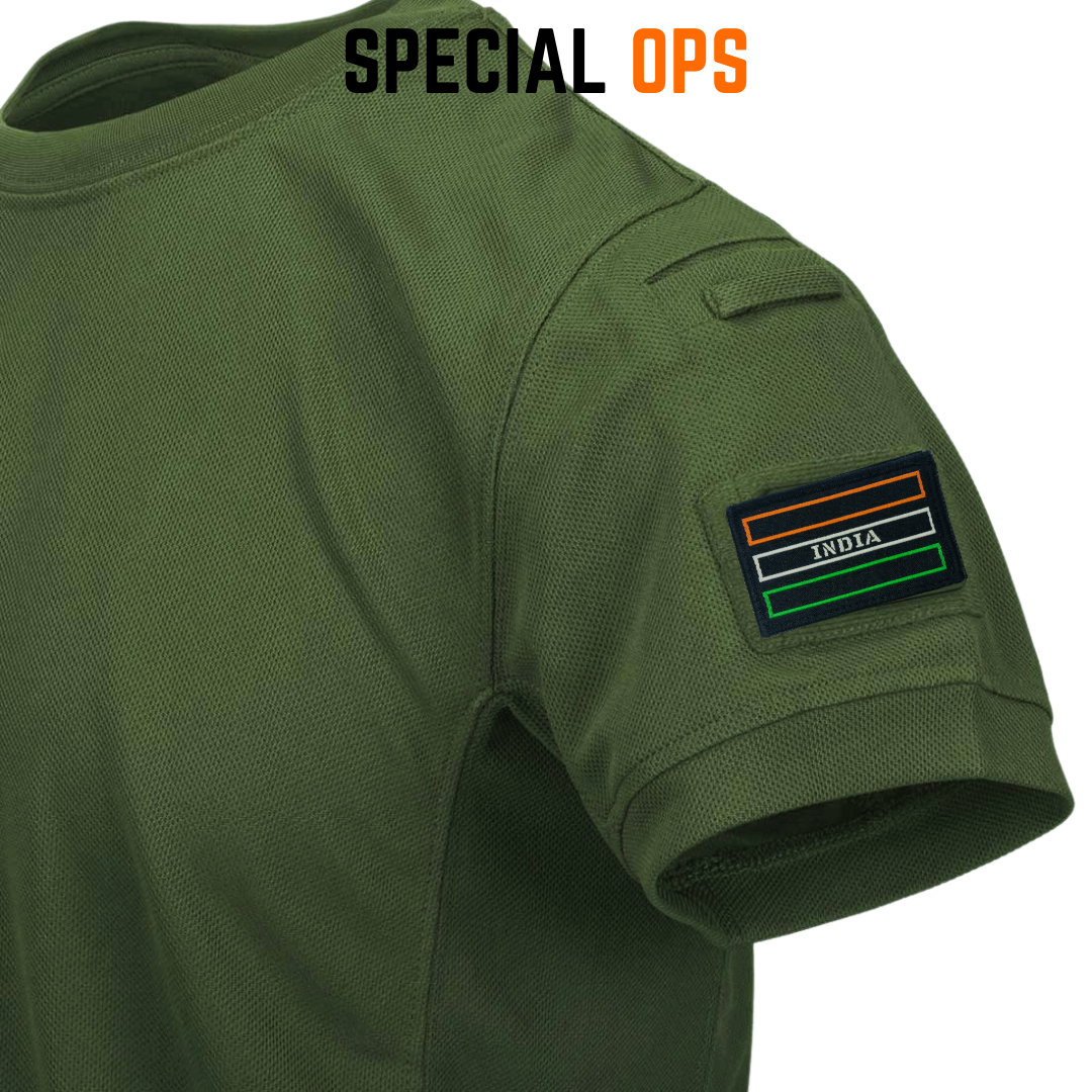 COMBO OFFER | TACTICAL COMBO | FESTIVAL OFFER SPECIAL OPS