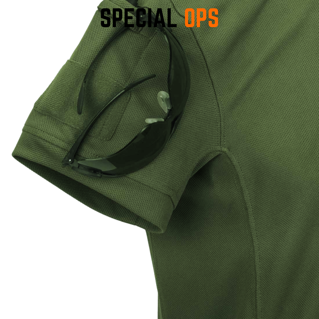 COMBO OFFER | TACTICAL COMBO | FESTIVAL OFFER SPECIAL OPS