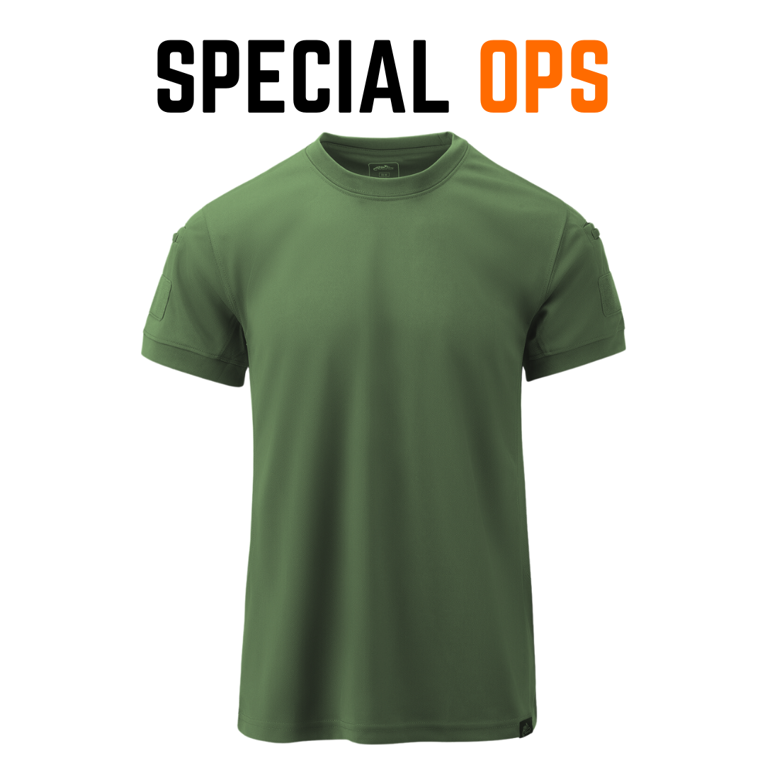 COMBO OFFER | TACTICAL COMBO | FESTIVAL OFFER SPECIAL OPS