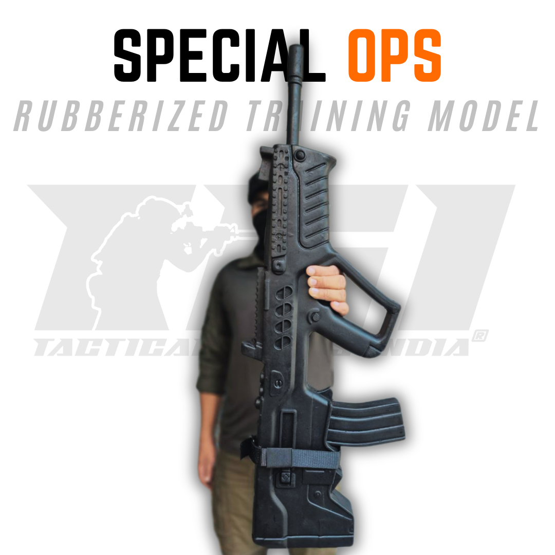 DUMMY MODEL | TAVOR SPECIAL OPS