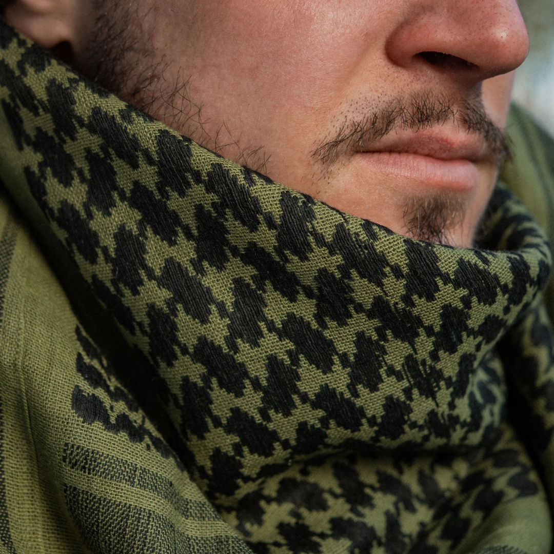 Tactcal Scarf / Shemagh - SPECIAL OPS SPECIAL OPS