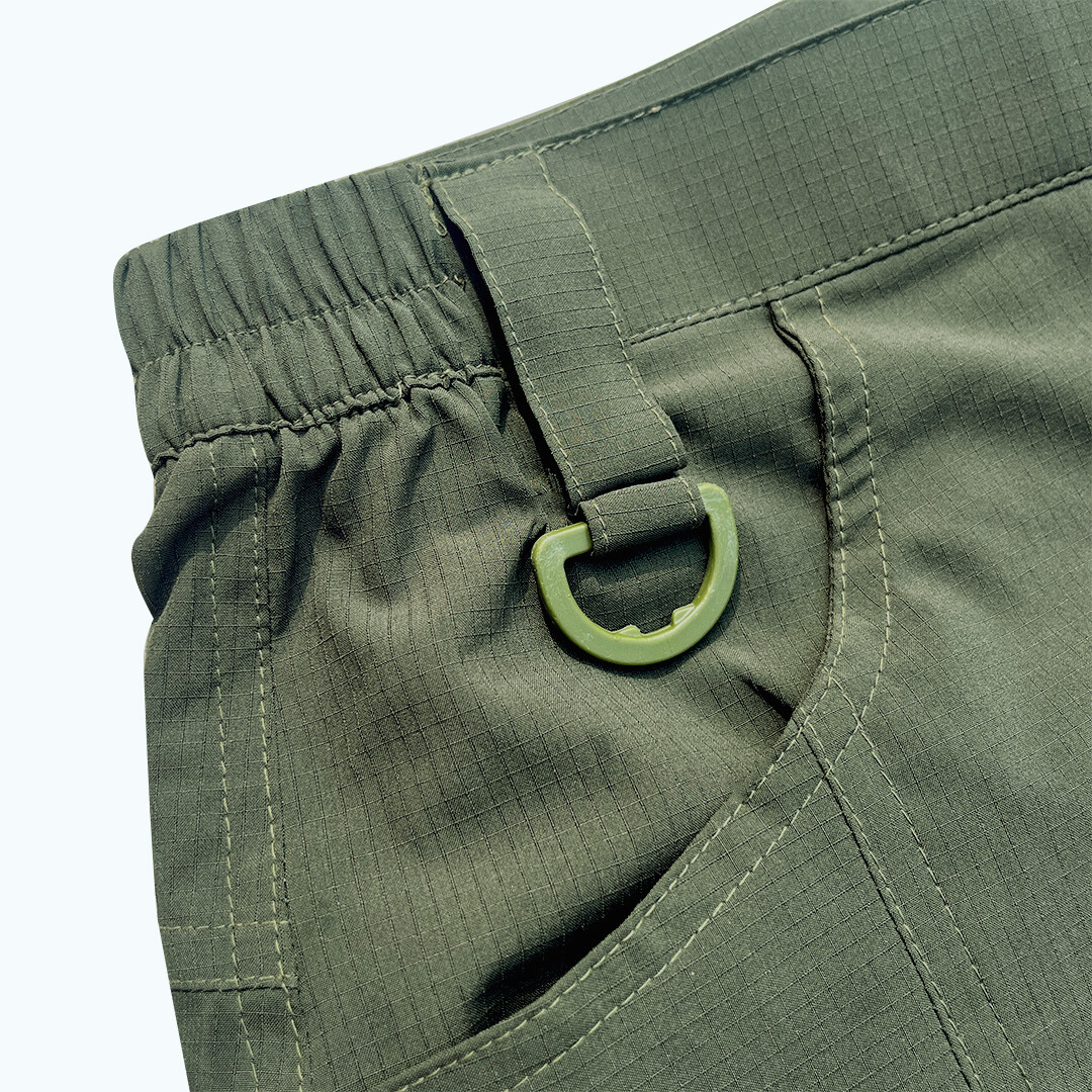 TACTICAL PANT - Ripstop NS Lycra Fabric SPECIAL OPS