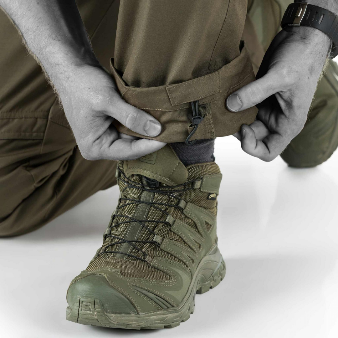 SPECIAL OPS RANGER TACTICAL PANT - 7-Pocket Combat Pants with Knee Armor Slots SPECIAL OPS Tactical Gear