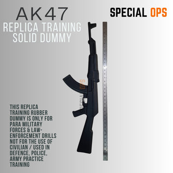 Dummy Rubberized Training Models
