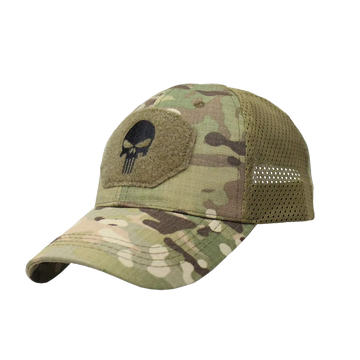 SPECIAL OPS Tactical Operator’s Cap – Breathable Multicam Hat for Military & Outdoor Use SPECIAL OPS