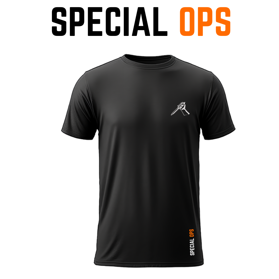 SPECIAL OPS - Mavericks Tshirt SPECIAL OPS