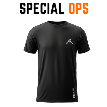 SPECIAL OPS - Mavericks Tshirt SPECIAL OPS