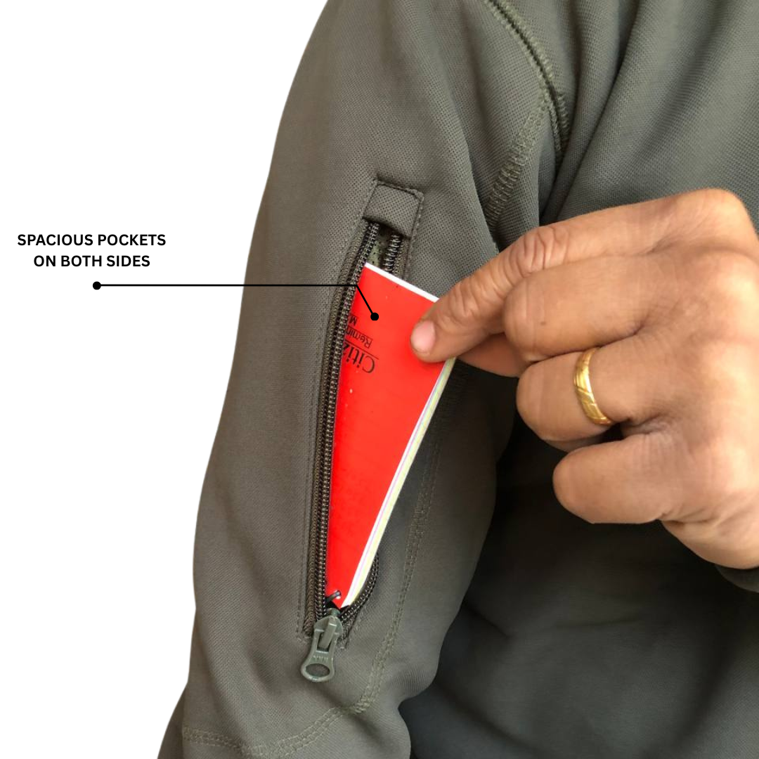 Close-up-of-Sleeve-Zipper-Pocket-on-Tactical-Winter-Sweatshirt