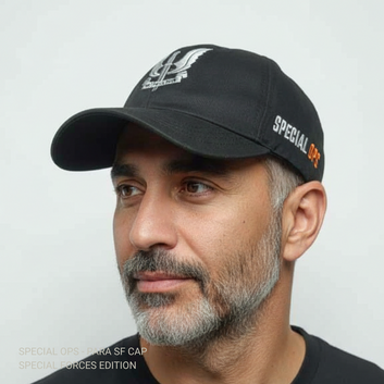 PARA SF CAP | SPECIAL OPS