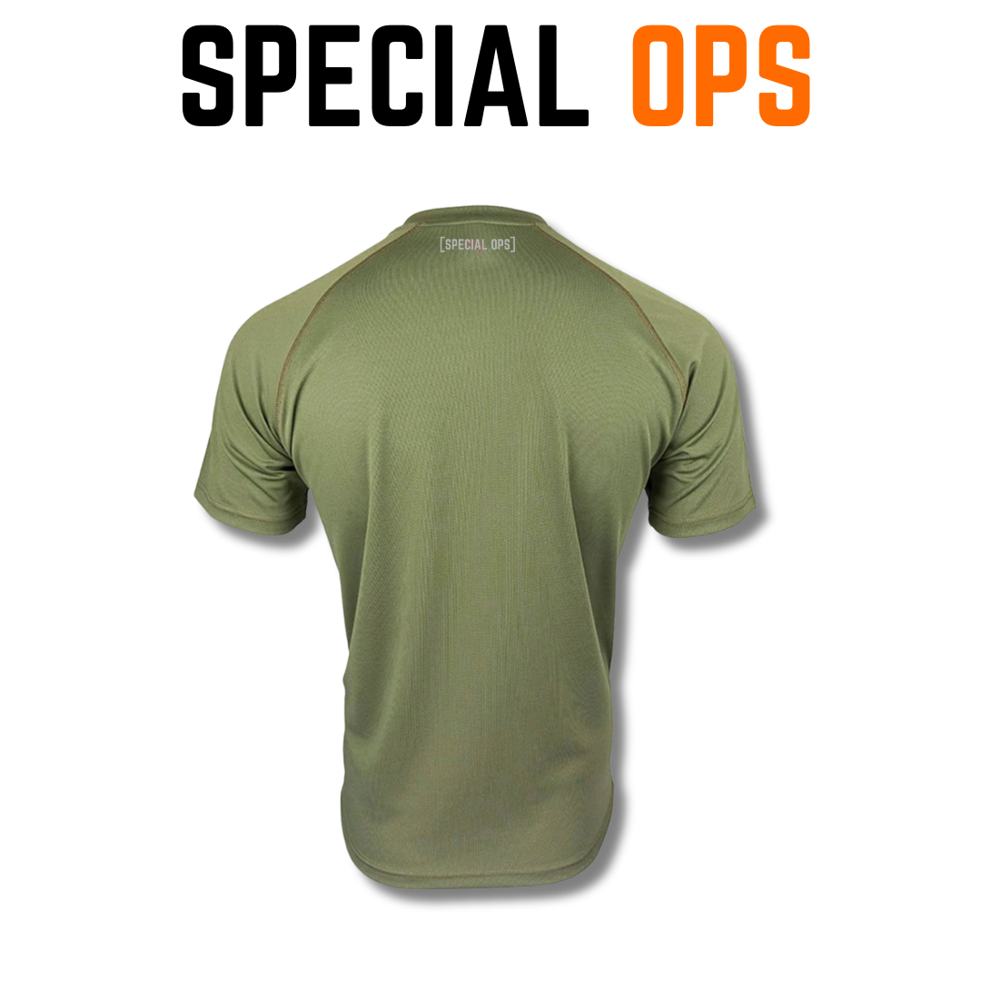 Best cotton t-shirt for training