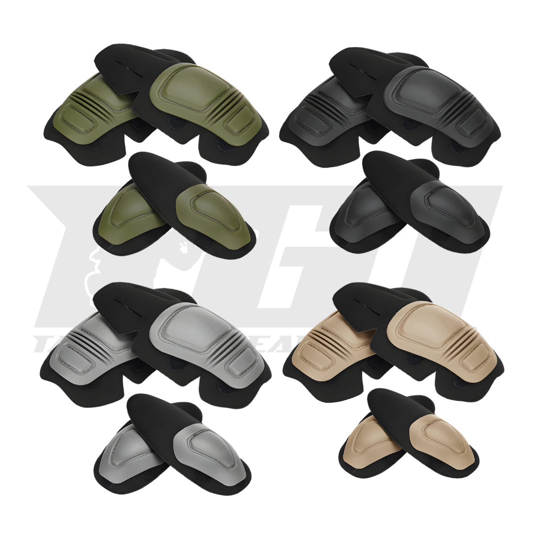 Universal fit tactical insert pads compatible with all military combat apparel India