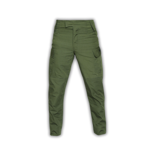 SPECIAL OPS Elite Pant Worn by Operator During Jungle Training – 8-Pocket Tactical Trousers