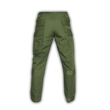 Velcro Adjustment Straps on Elite Series Pant – Customizable Fit for All Terrains