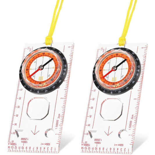 Compass | Top-of-The-line Compass for Professionals