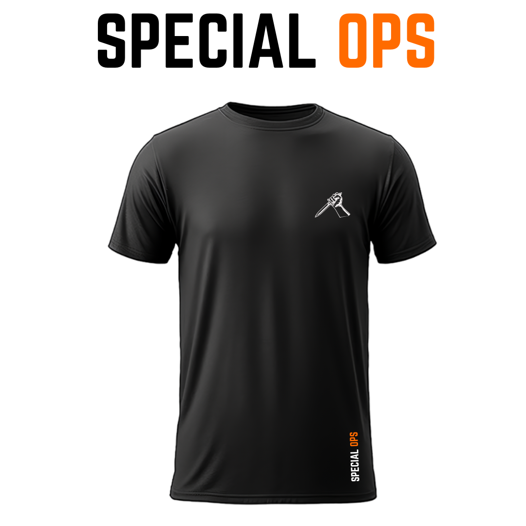 MAVERICKS TSHIRT H/S SPECIAL OPS