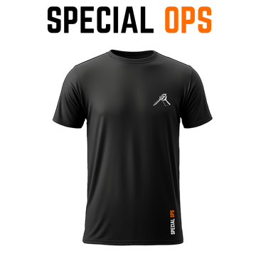 MAVERICKS TSHIRT H/S SPECIAL OPS