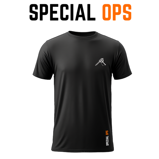 MAVERICKS TSHIRT H/S