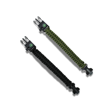 PARACORD BRACELET - COMBO OF 2