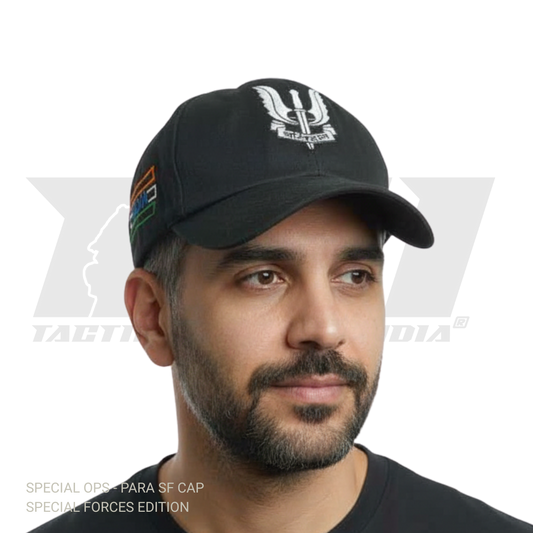 PARA SF CAP | SPECIAL OPS
