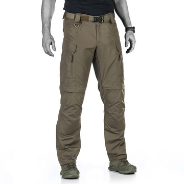 SPECIAL OPS RANGER TACTICAL PANT - Multi-Pocket Combat Trousers with Knee Pad Slots