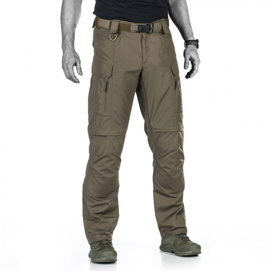 SPECIAL OPS RANGER TACTICAL PANT - 7-Pocket Combat Pants with Knee Armor Slots