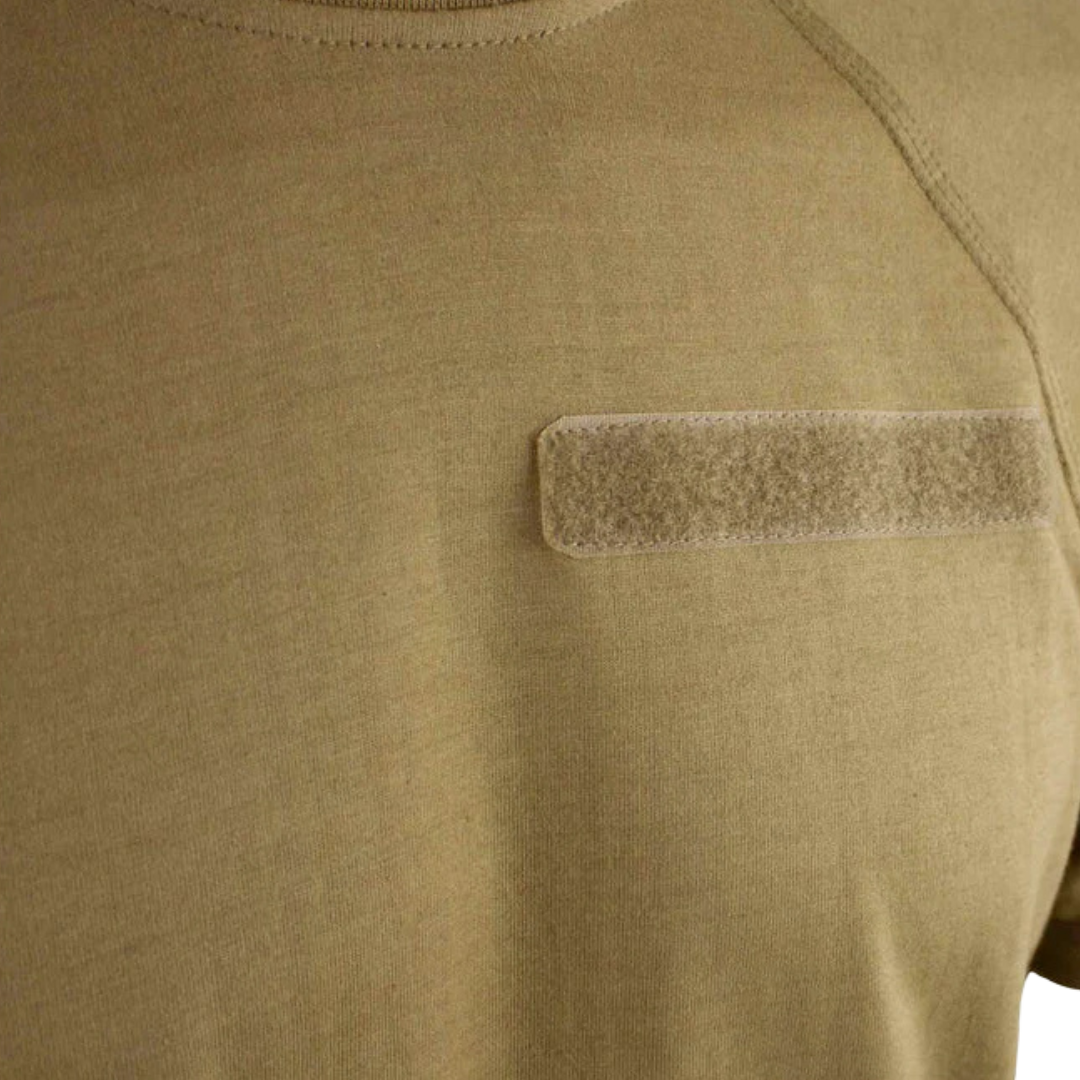 Raider Tactical T-Shirt –  Built for elite operators SPECIAL OPS