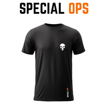 SPECIAL OPS - Punisher Tshirt SPECIAL OPS