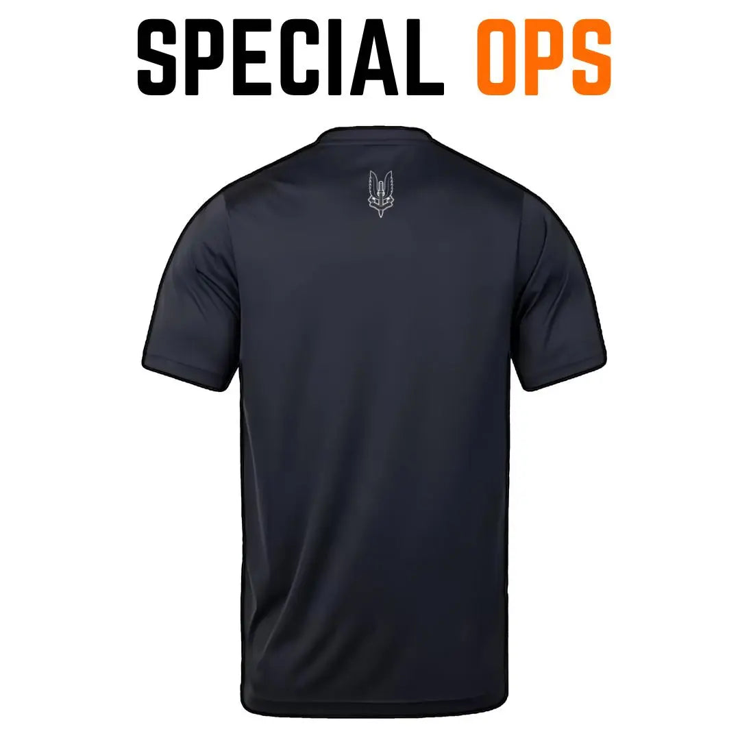 SPECIAL OPS - Tavor Operator Tshirt SPECIAL OPS