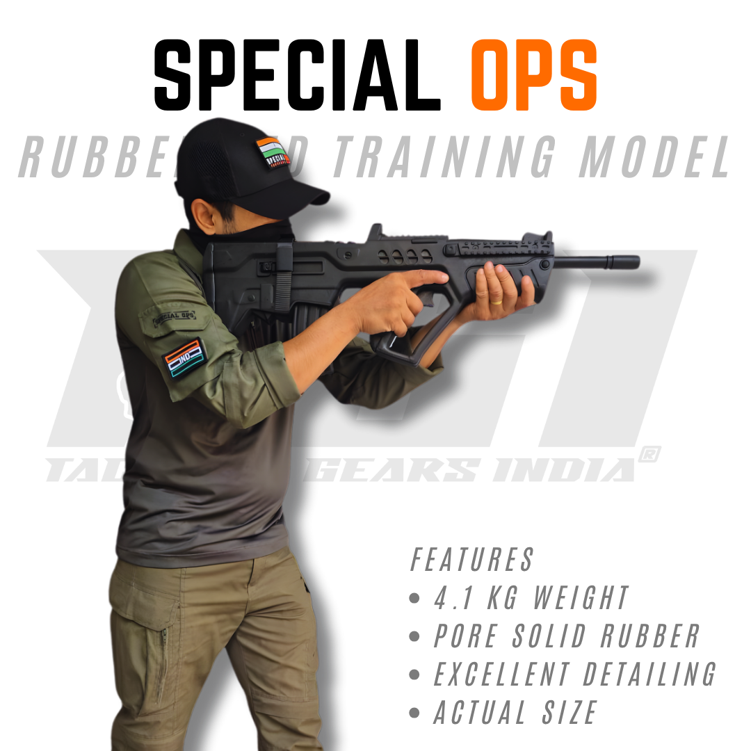 DUMMY MODEL | TAVOR SPECIAL OPS