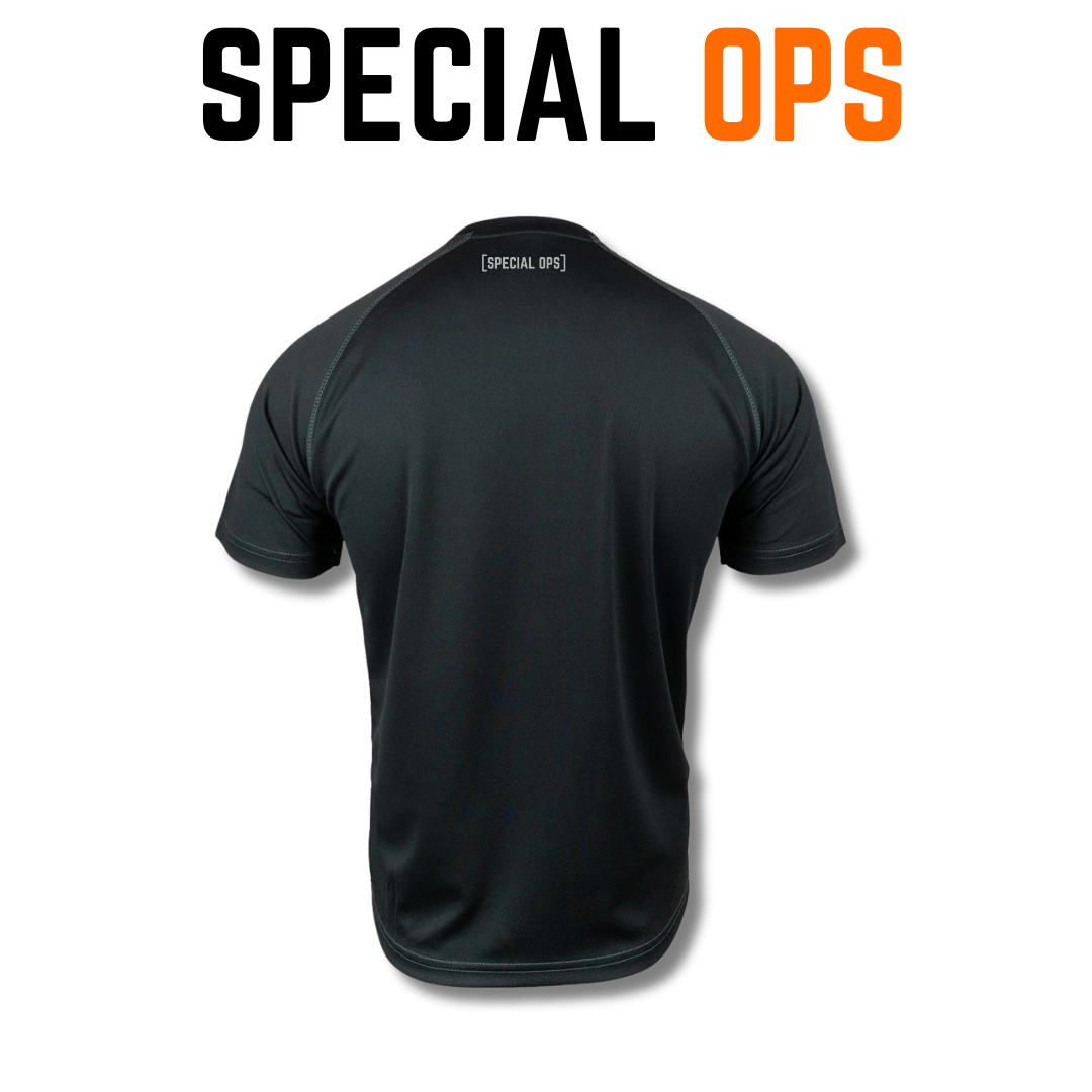 SPECIAL OPS branded t-shirts India