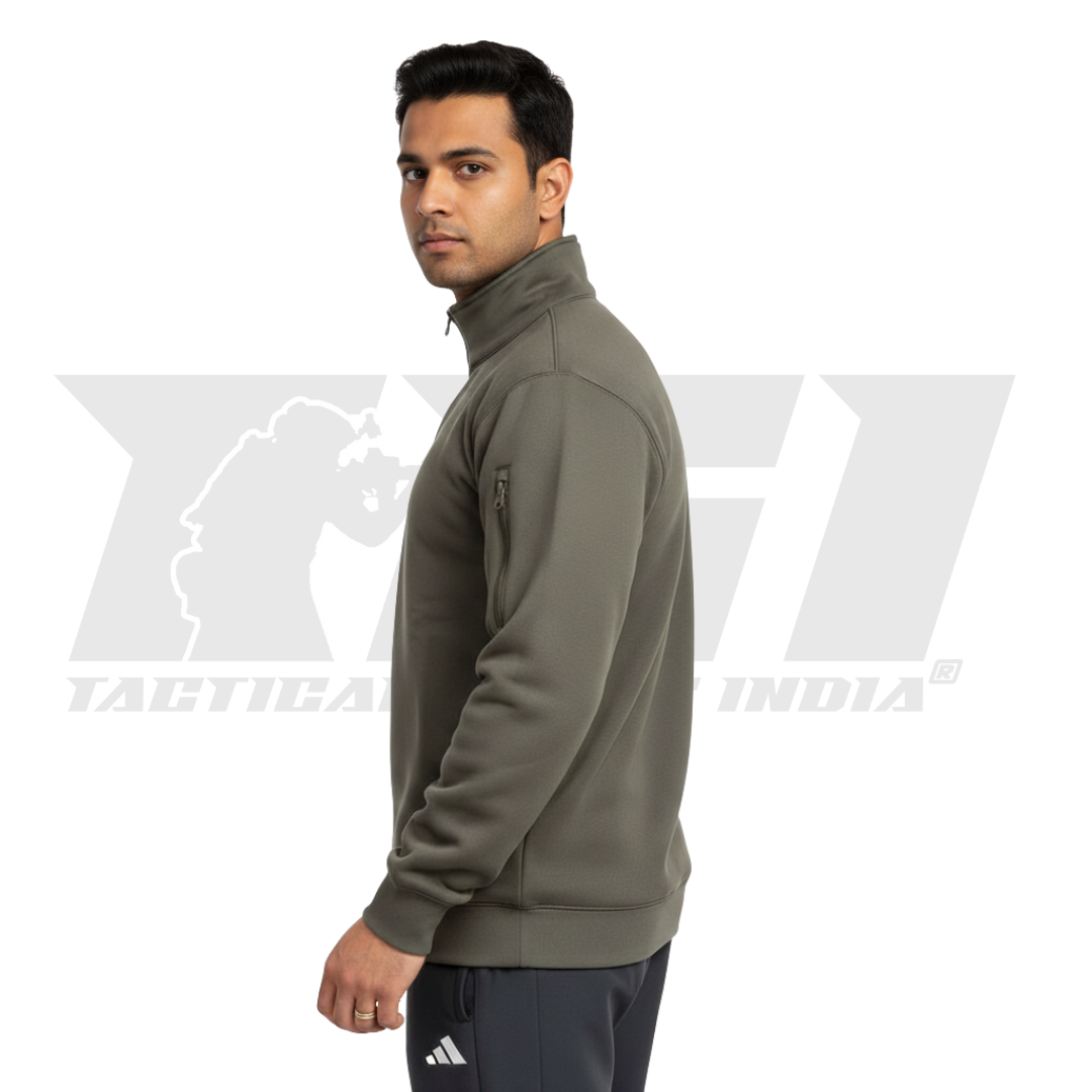 Bonded-Matte-Fleece-Fabric-Texture-Detail-Special-Ops-Apparel