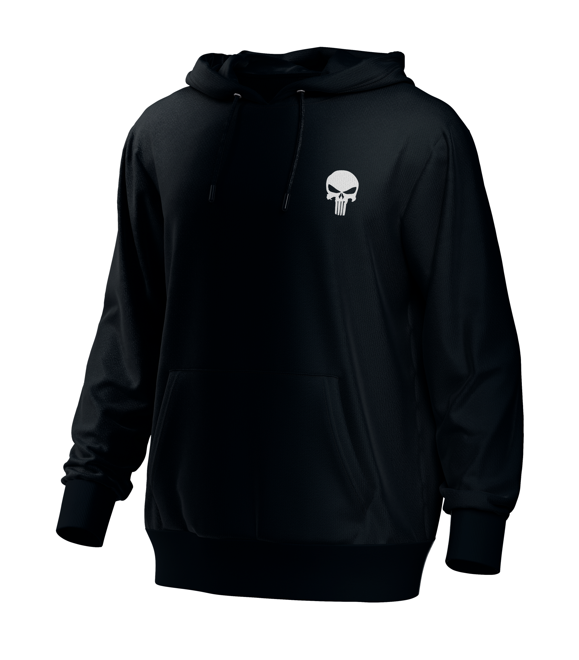 Tactical Hoodie Punisher Edition SPECIAL OPS - Main Image