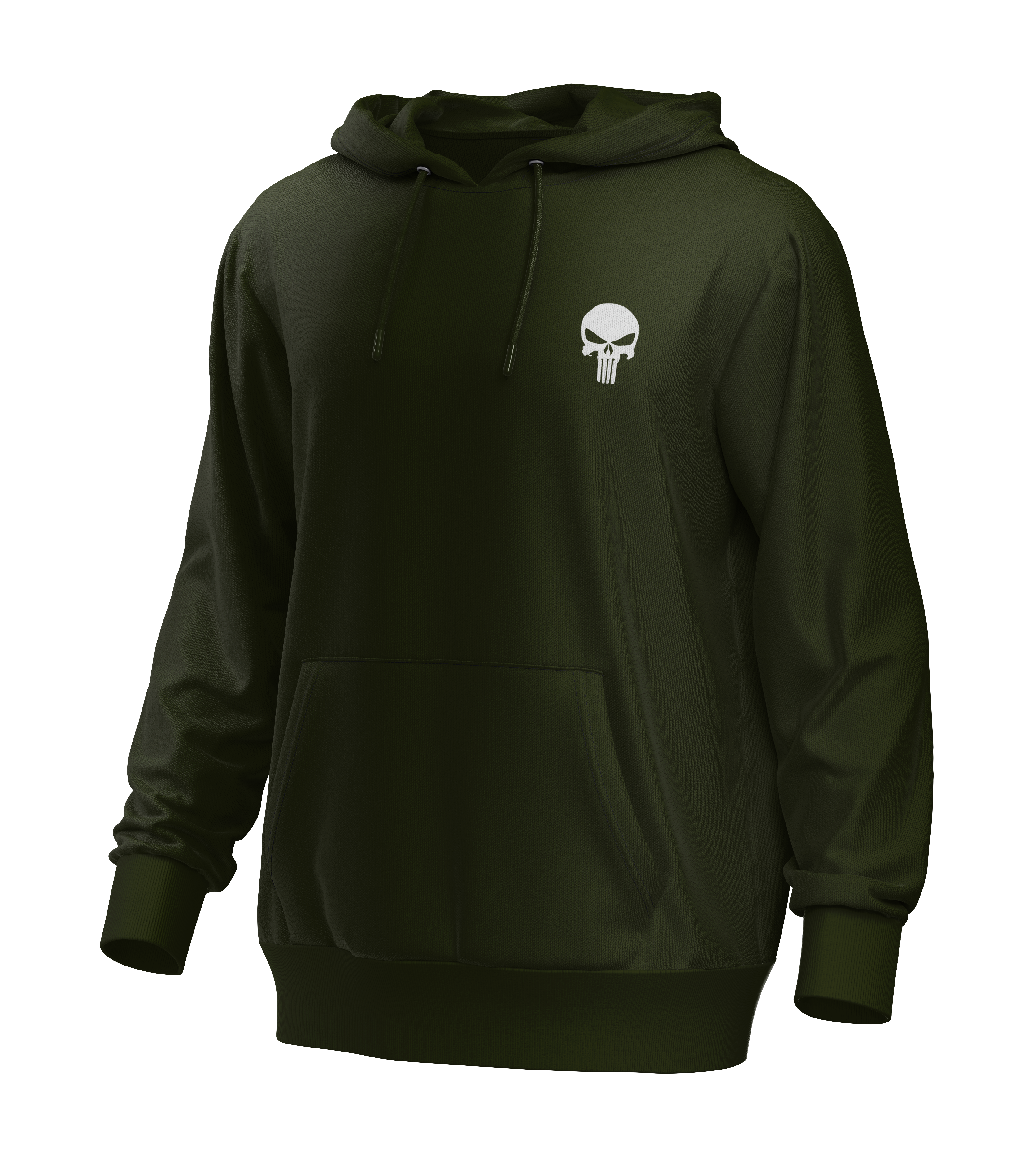 Tactical Hoodie | Punisher Edition | SPECIAL OPS