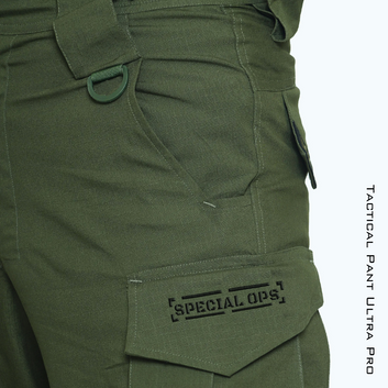 Tactical Pant - Ultra Pro